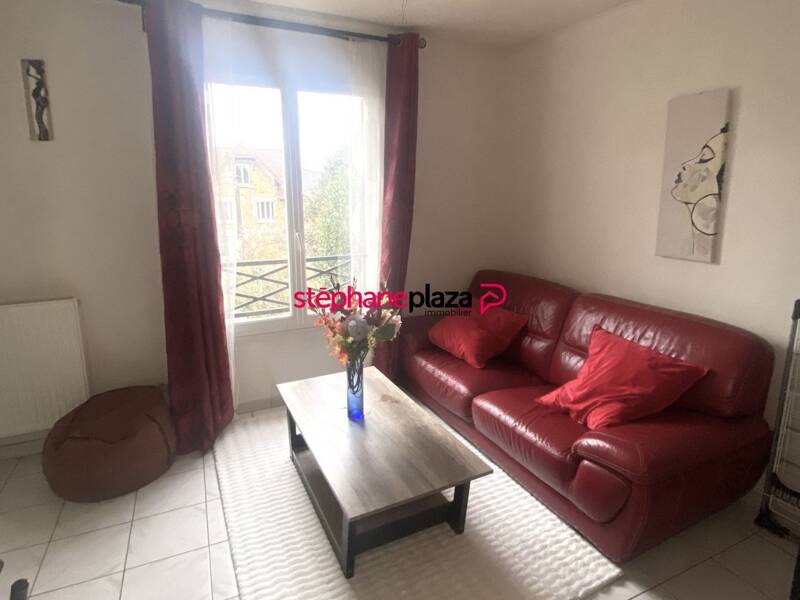 Maison à louer, 35m², CARRIERES SUR SEINE