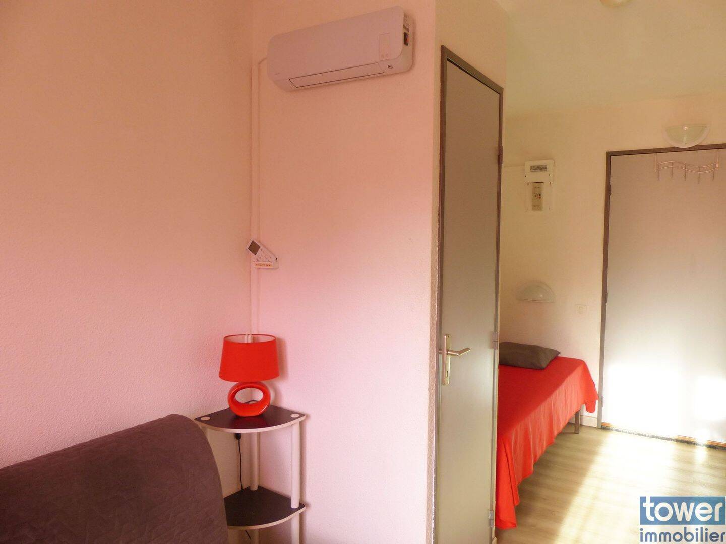 Maison à vendre, 16m², LAMALOU LES BAINS