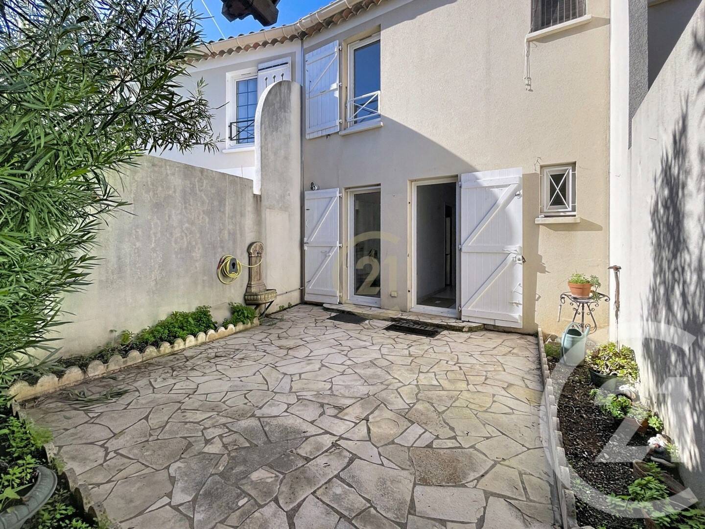 Maison à vendre, 89m², CANNES LA BOCCA