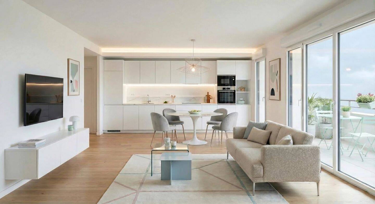 Maison à vendre, 70m², TORCY