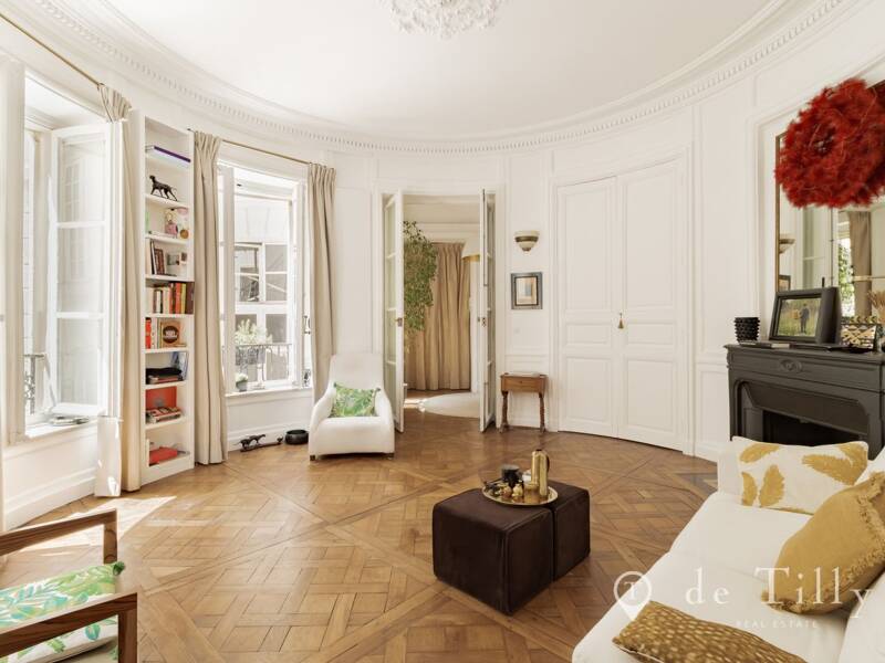 Maison à vendre, 73m², PARIS 7E