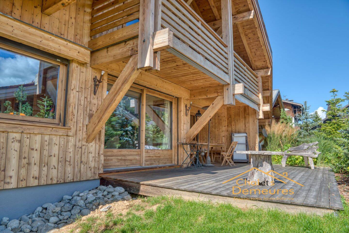 Maison à vendre, 305m², MEGEVE