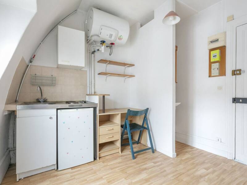 Maison à vendre, 9m², PARIS 11E