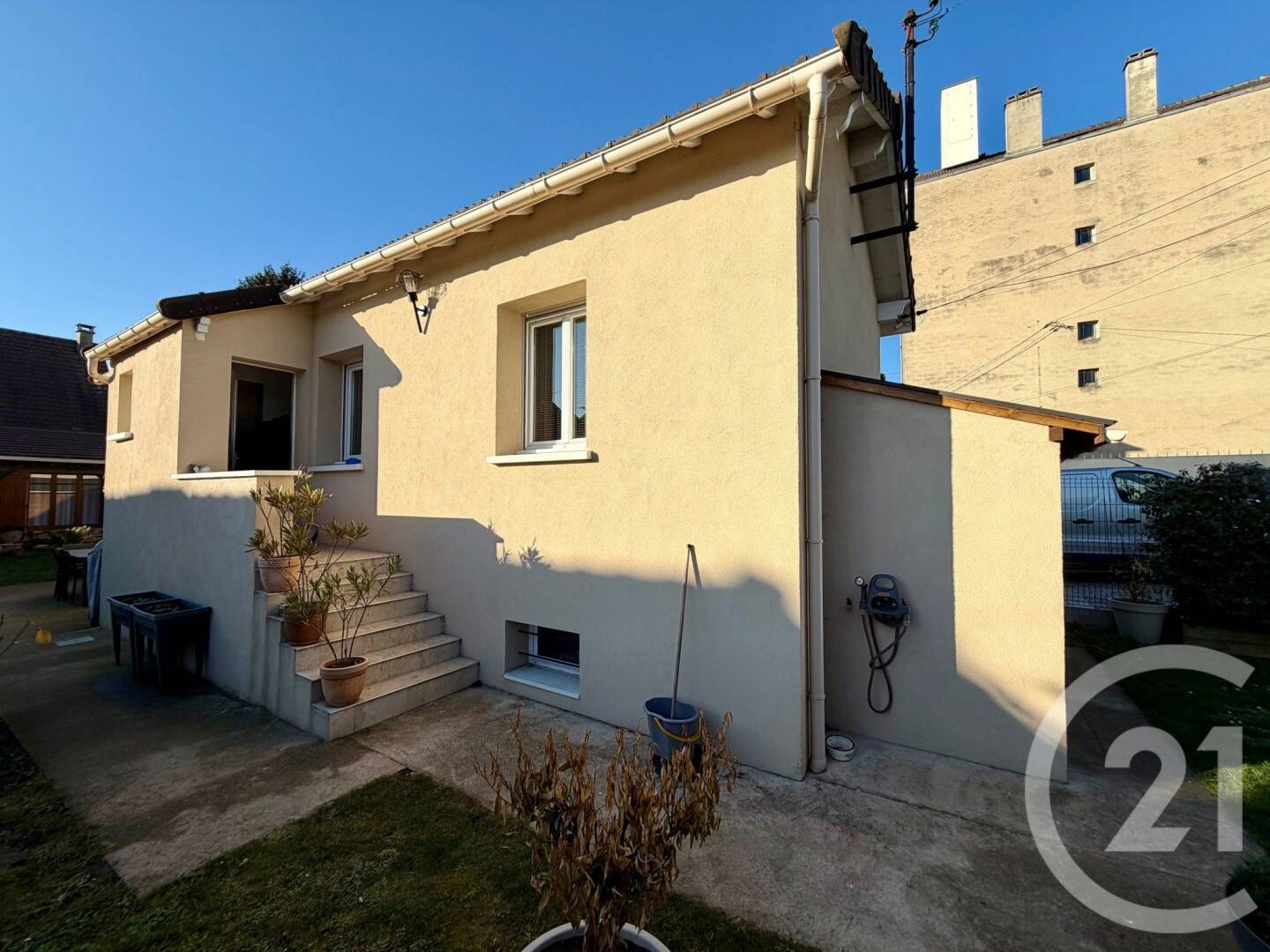 Maison à vendre, 48m², ARGENTEUIL