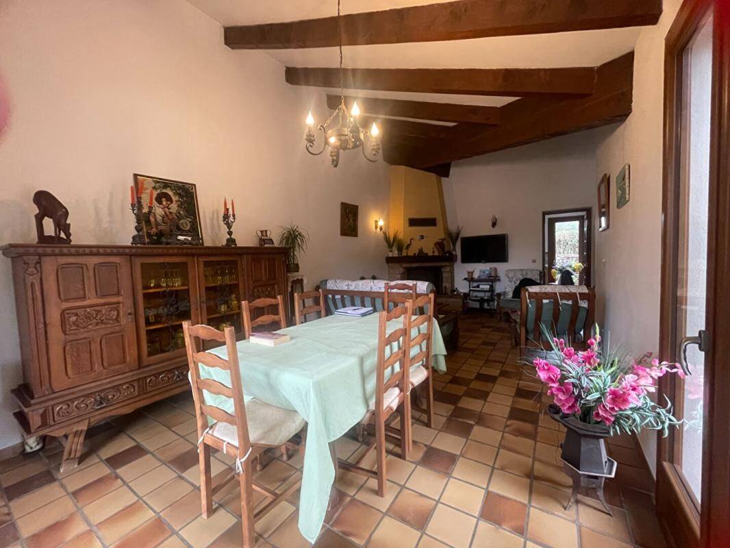 Maison à vendre, 98m², PEYRIAC DE MER