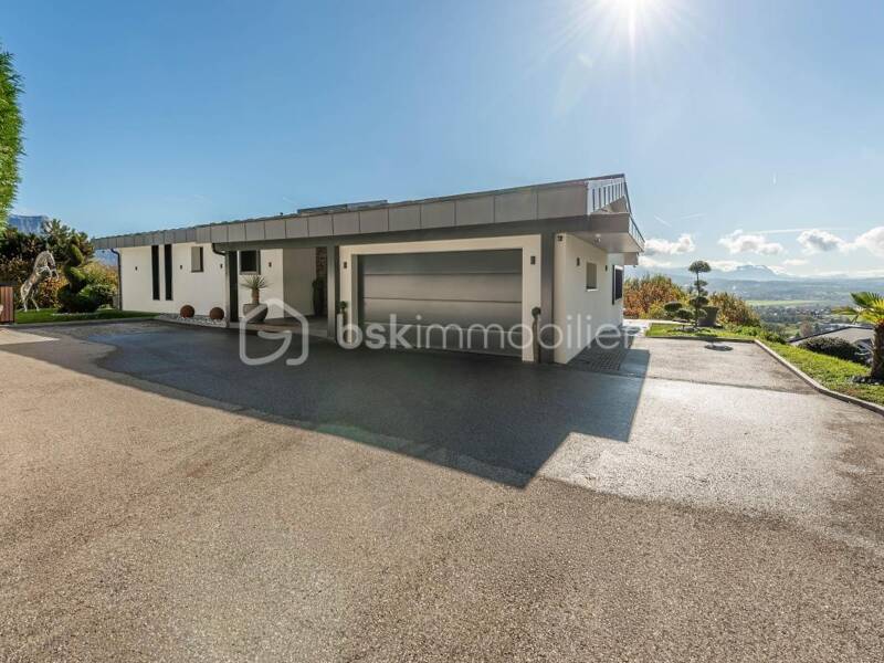 Maison à vendre, 300m², ANNECY