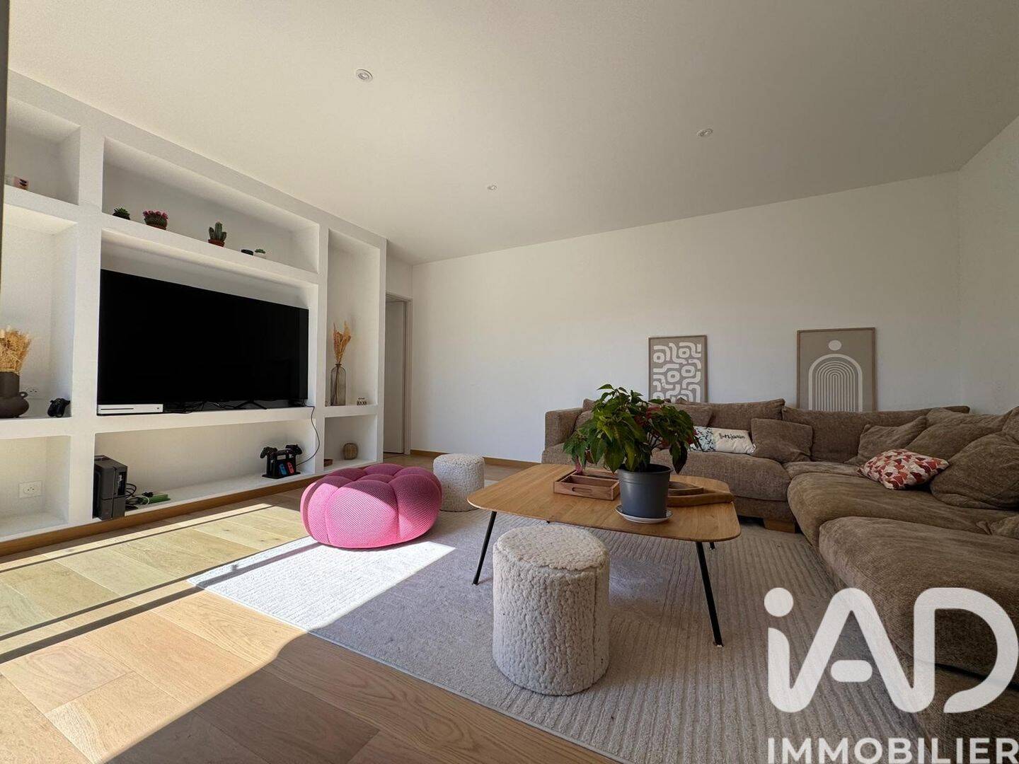 Maison à vendre, 164m², LE BOIS PLAGE EN RE