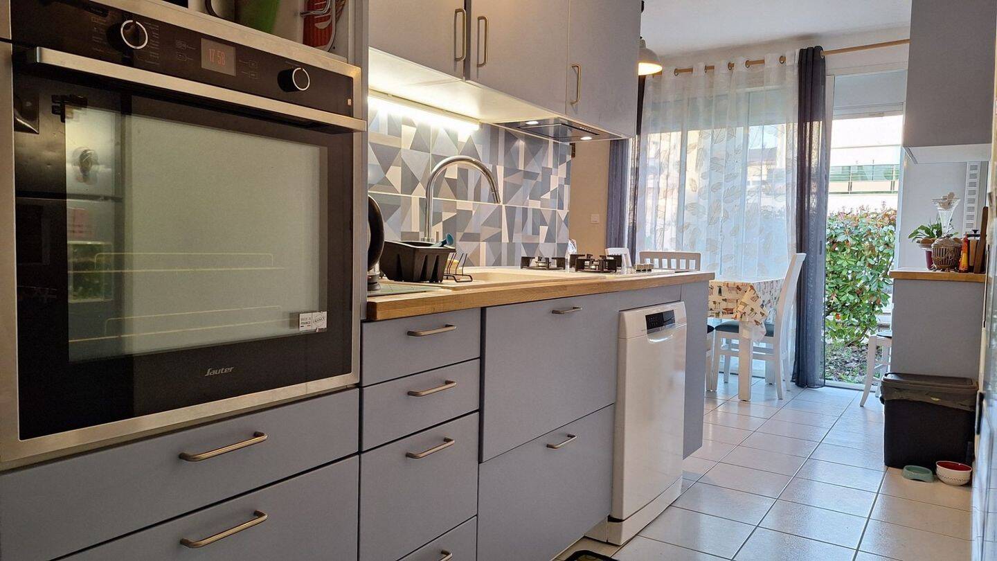 Maison à vendre, 80m², POITIERS