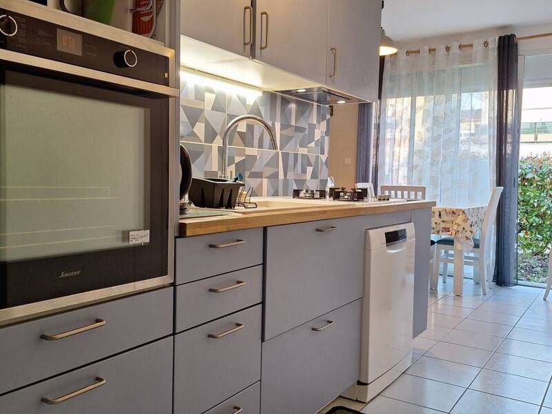 Maison à vendre, 80m², POITIERS