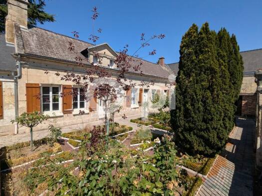 Maison à vendre 135 000 € 3 pièces 2 chambres 78,5 m² 1 393 m² de terrain Vic-sur-Aisne 02290