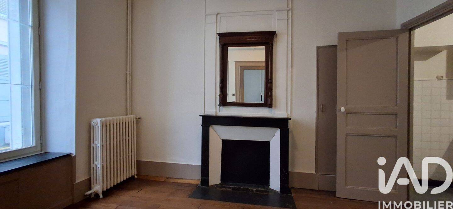 Maison à vendre, 137m², LAON