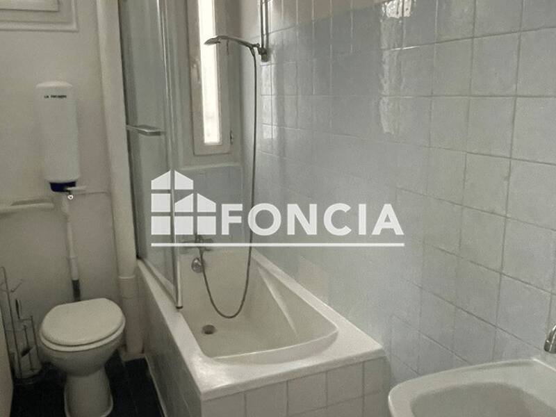 Maison à louer, 52m², PARIS 14E