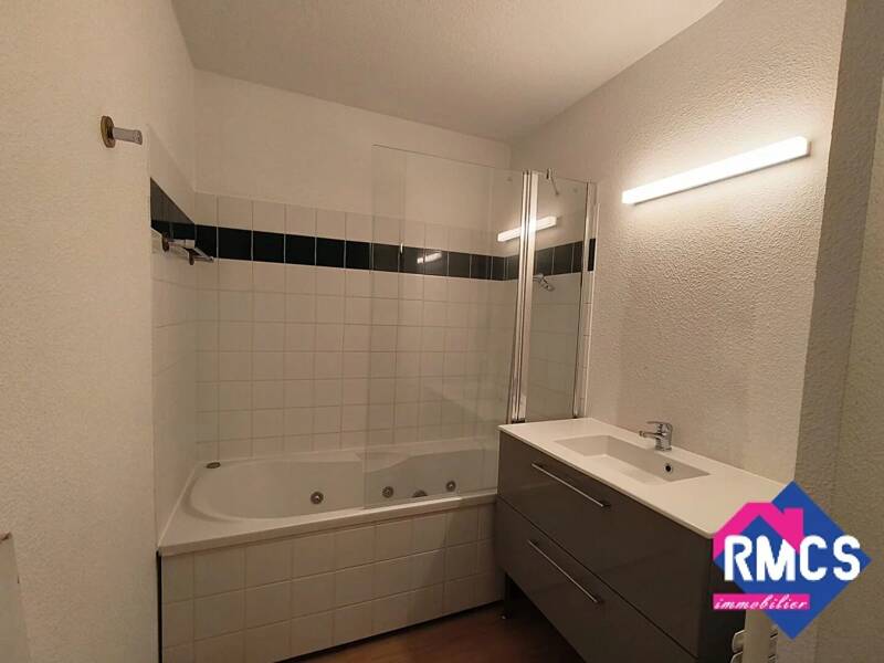 Maison à louer, 37m², ROUEN