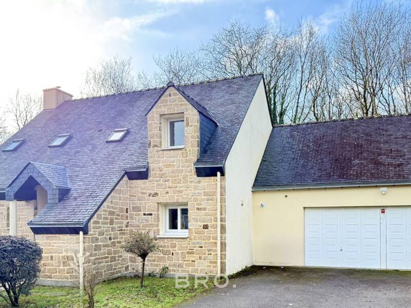 Maison à vendre, 123m², VANNES