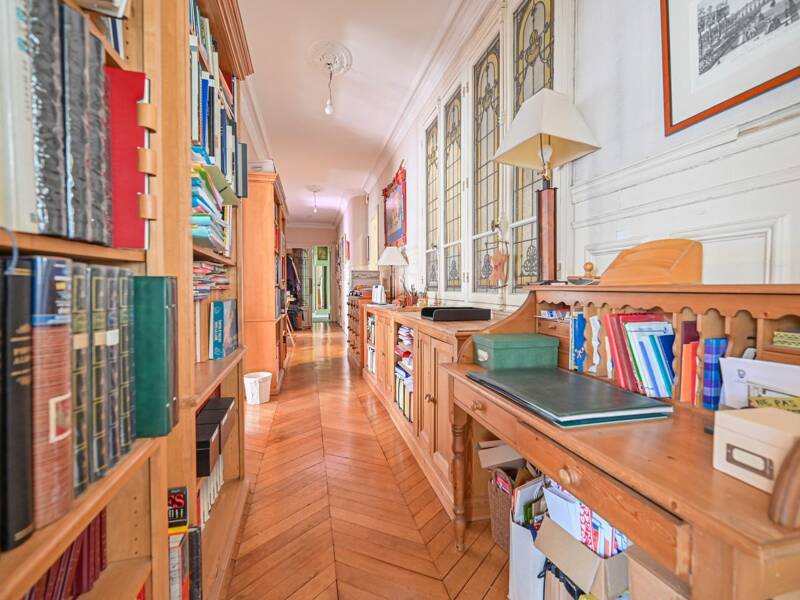 Maison à vendre, 184m², PARIS 12E