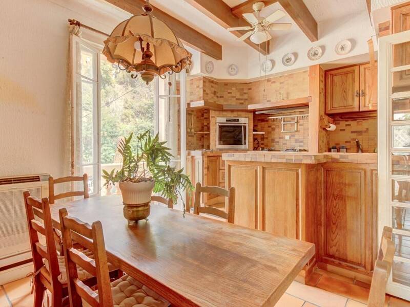 Maison à vendre, 230m², NICE