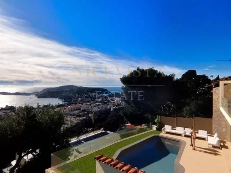 Maison à vendre, 160m², BEAULIEU SUR MER