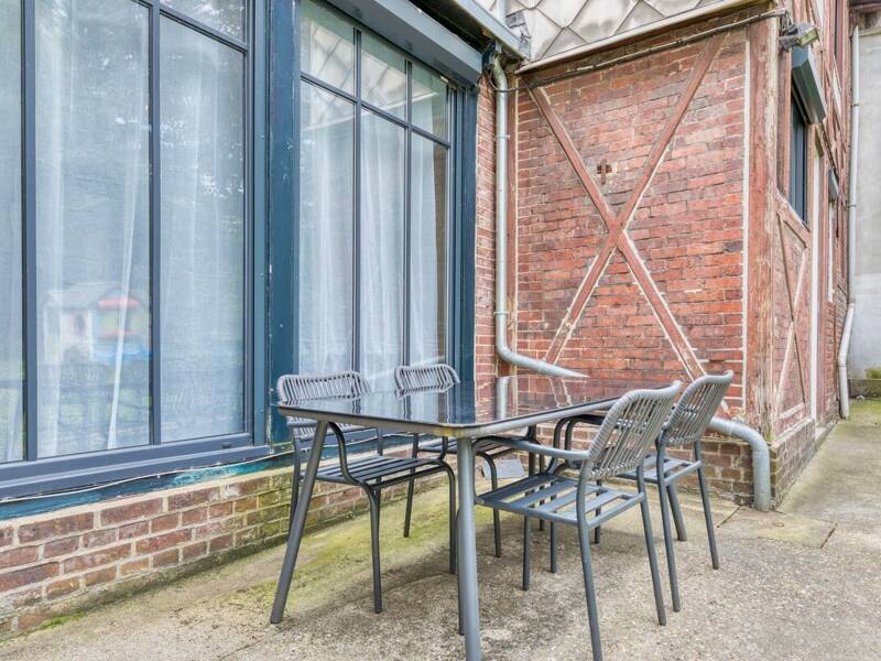 Maison à vendre, 52m², ROUEN