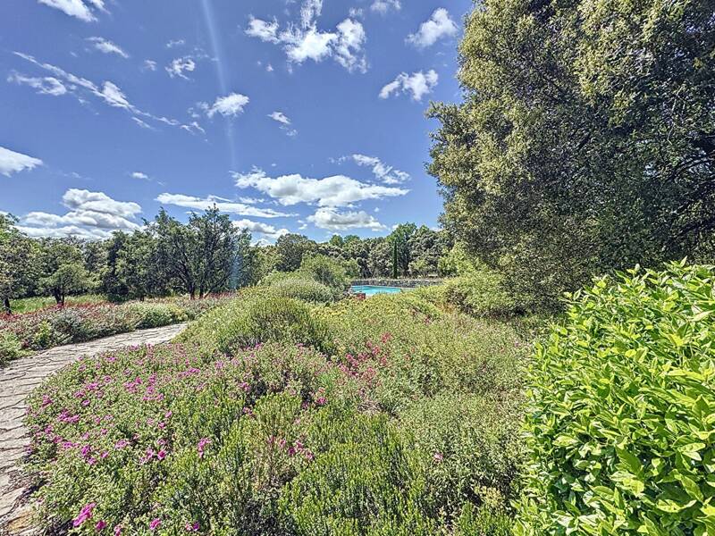 Maison à vendre, 357m², CAZEVIEILLE