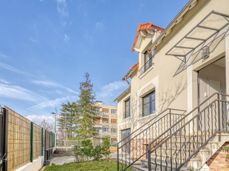 Maison à vendre, 140m², RUEIL MALMAISON