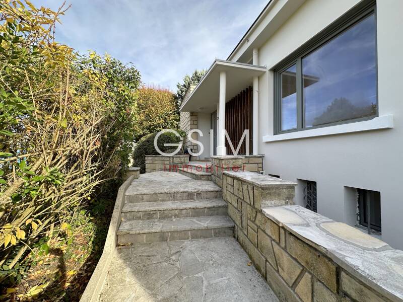 Maison à louer, 200m², VERSAILLES