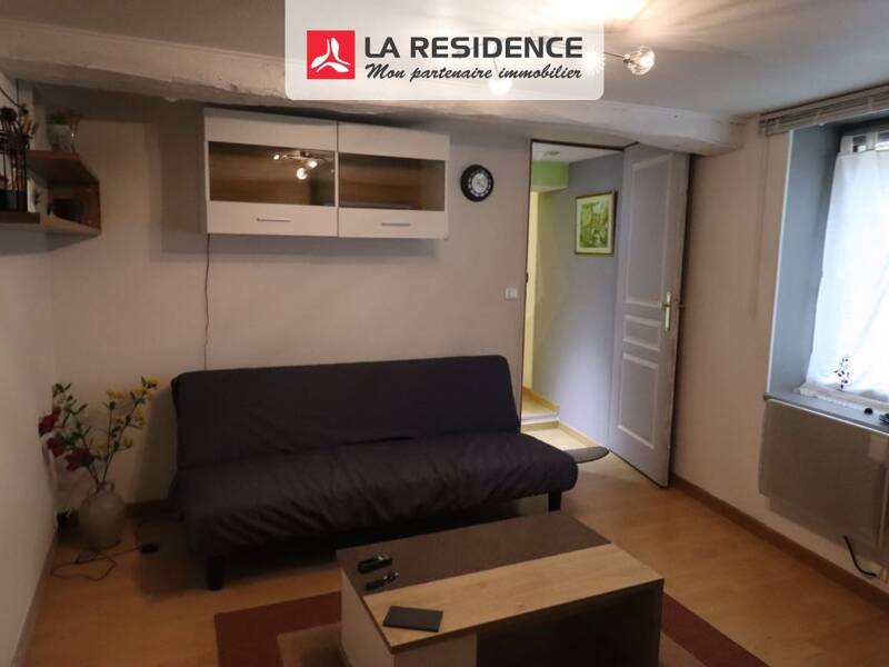 Maison à louer, 60m², MOUSSEAUX SUR SEINE