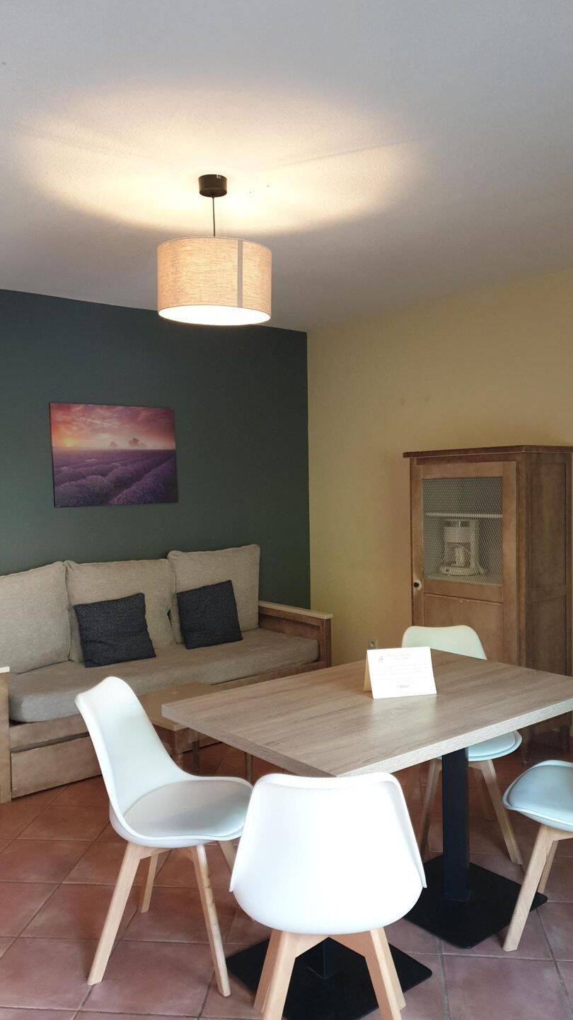 Maison à vendre, 34m², GREOUX LES BAINS
