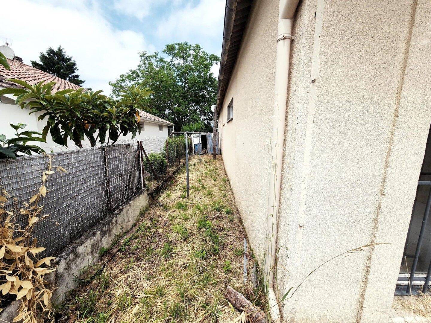 Maison à vendre, 85m², SAINT SYLVESTRE SUR LOT