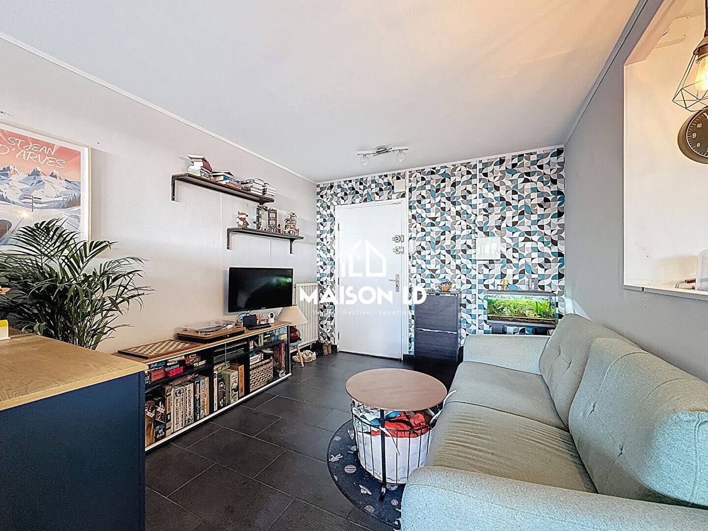 Maison à vendre, 67m², CAEN
