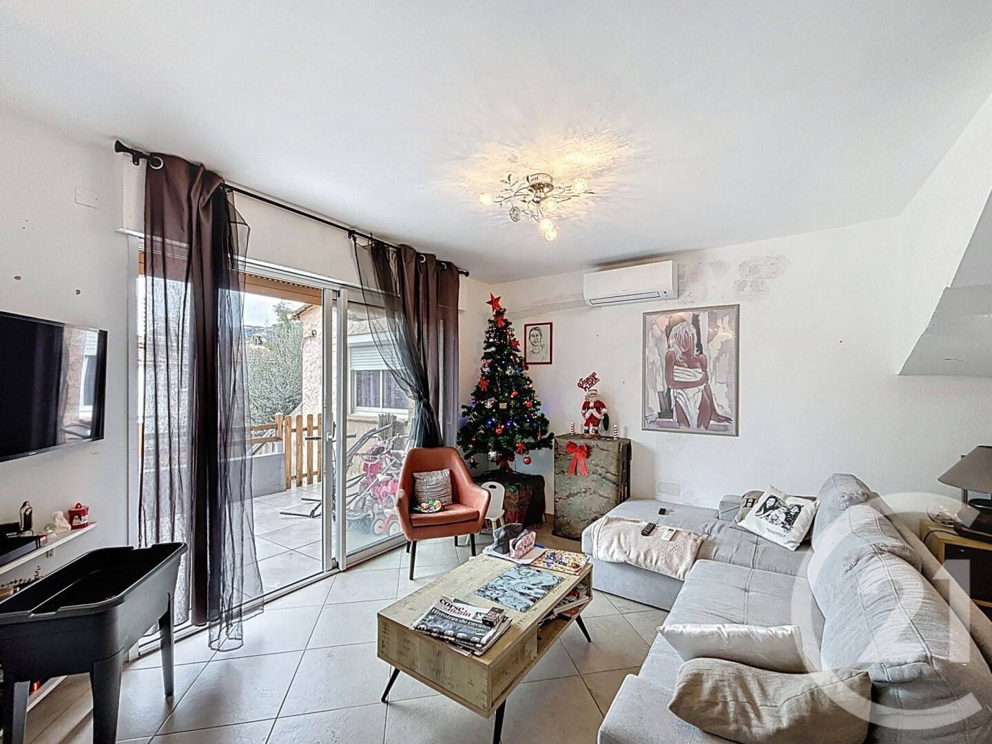 Maison à vendre, 163m², AJACCIO