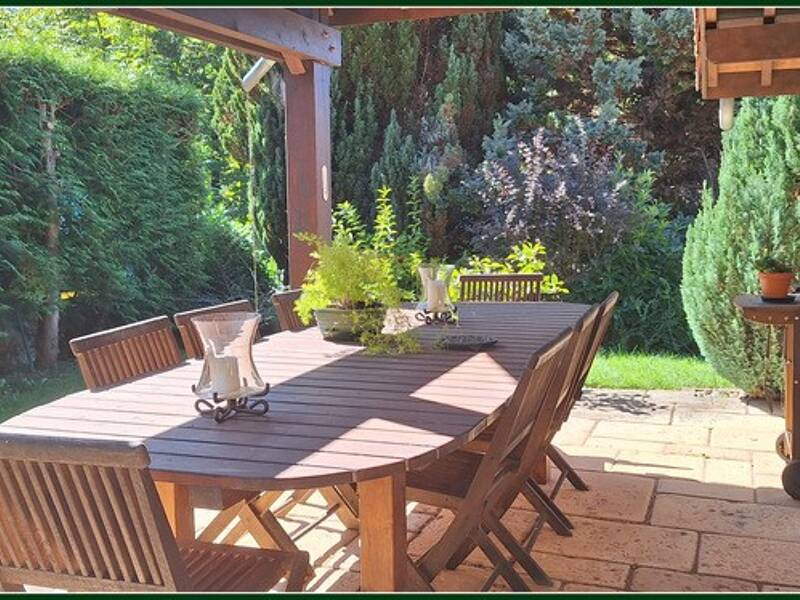 Maison à vendre, 140m², REVEL