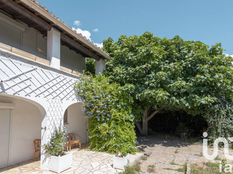 Maison à vendre, 169m², SAINTES MARIES DE LA MER