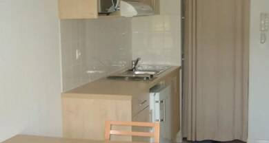 Appartement à vendre 54 000 € 1 pièce 19 m² Vendargues 34740
