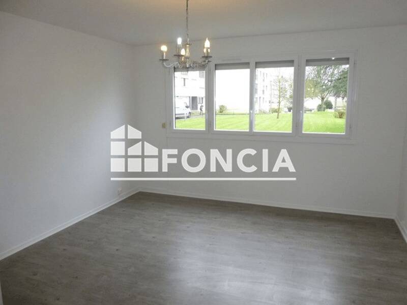 Maison à louer, 55m², LE MANS