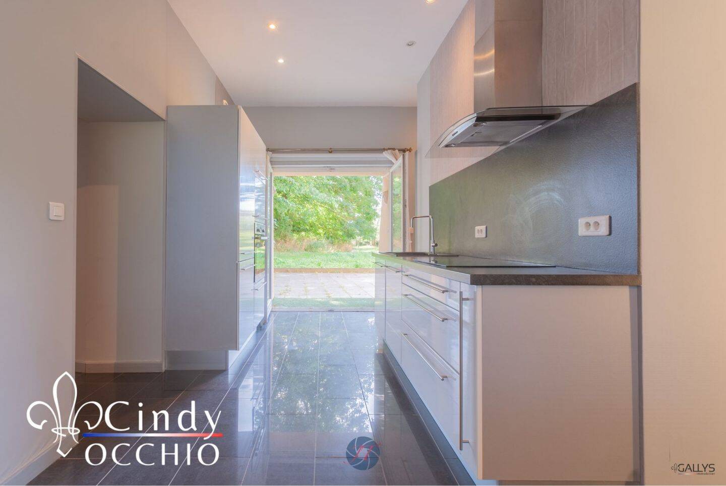 Maison à vendre, 156m², MONTOY FLANVILLE