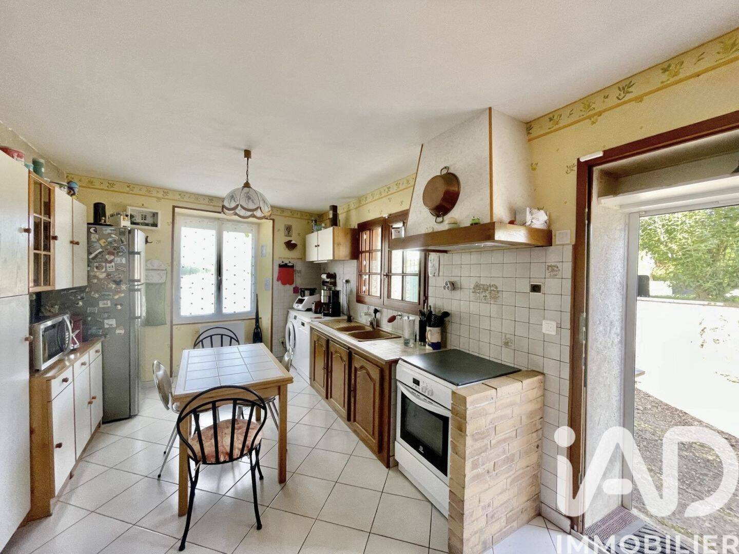Maison à vendre, 105m², NOTRE DAME D'OE