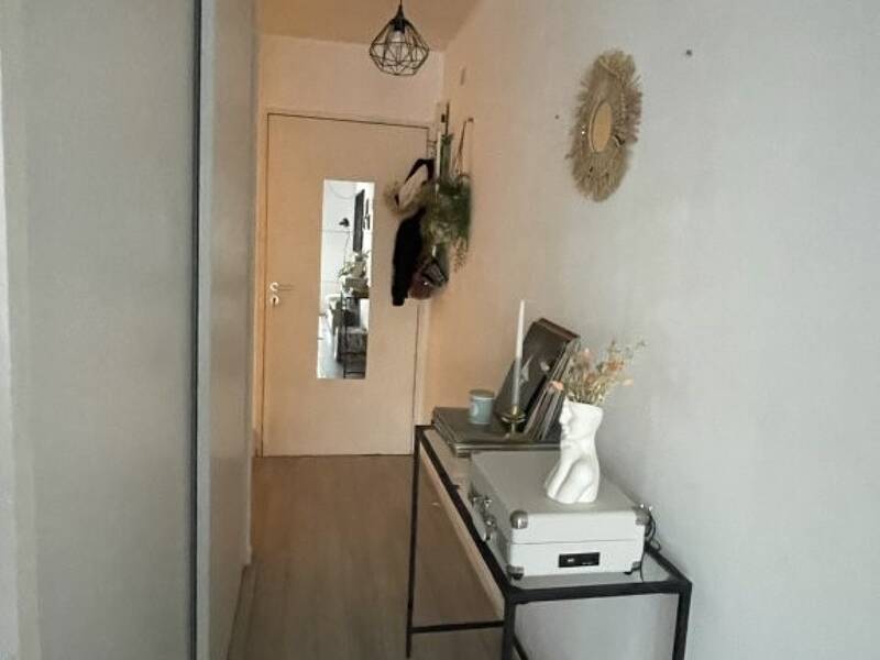 Maison à louer, 25m², BOIS GUILLAUME