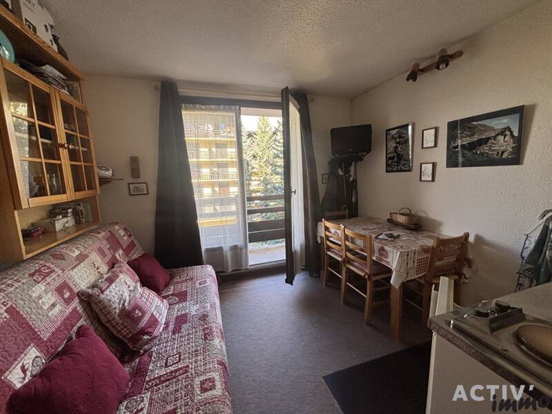 Maison à vendre, 16m², RISOUL