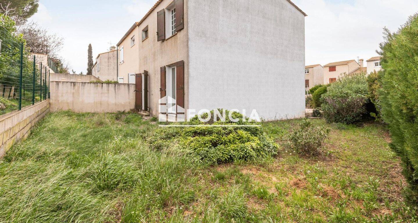 Maison à vendre, 87m², BEZIERS