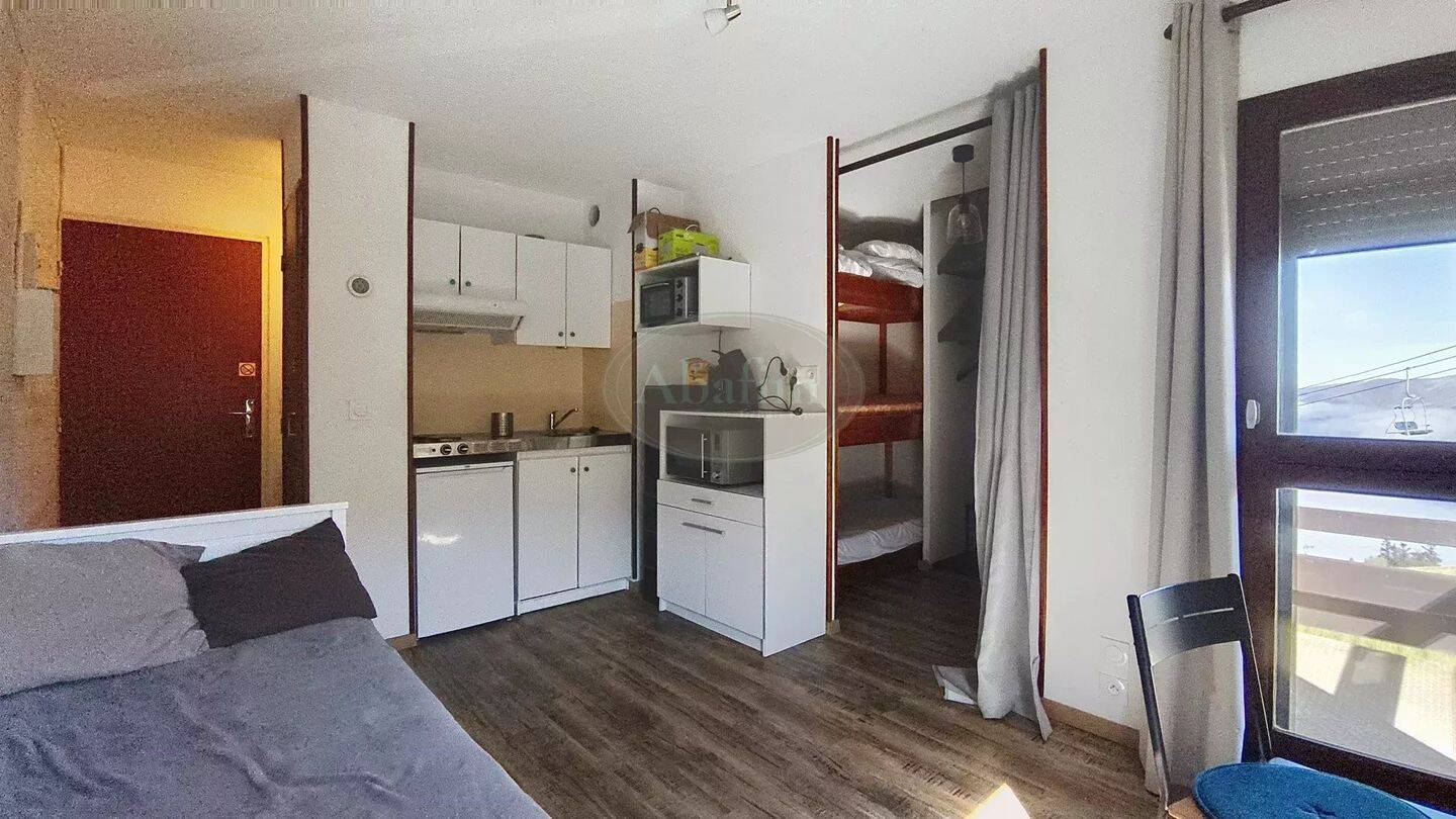 Maison à vendre, 21m², BAGNERES DE LUCHON