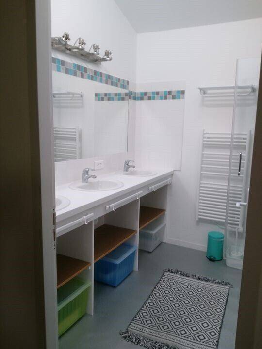 Maison à louer, 10m², VILLENAVE D'ORNON