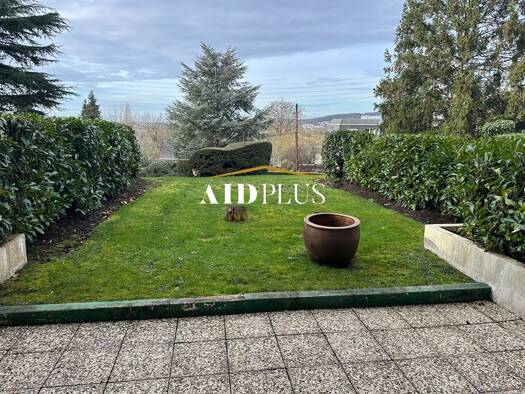 Appartement à vendre 169 000 € 1 pièce 32 m² RDC/3 Centre Montmorency Centre Montmorency 95160