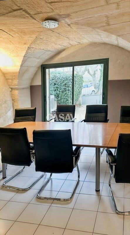 Maison à vendre, 330m², MAUSSANE LES ALPILLES