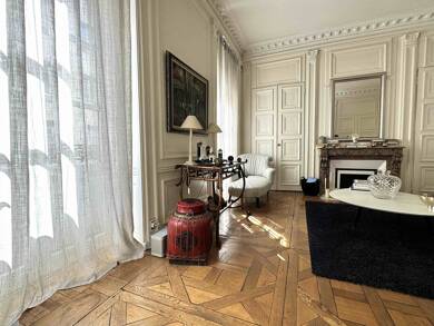 Appartement à vendre 799 000 € 5 pièces 3 chambres 127 m² Étage 2/5 Lyon 2ème 69002