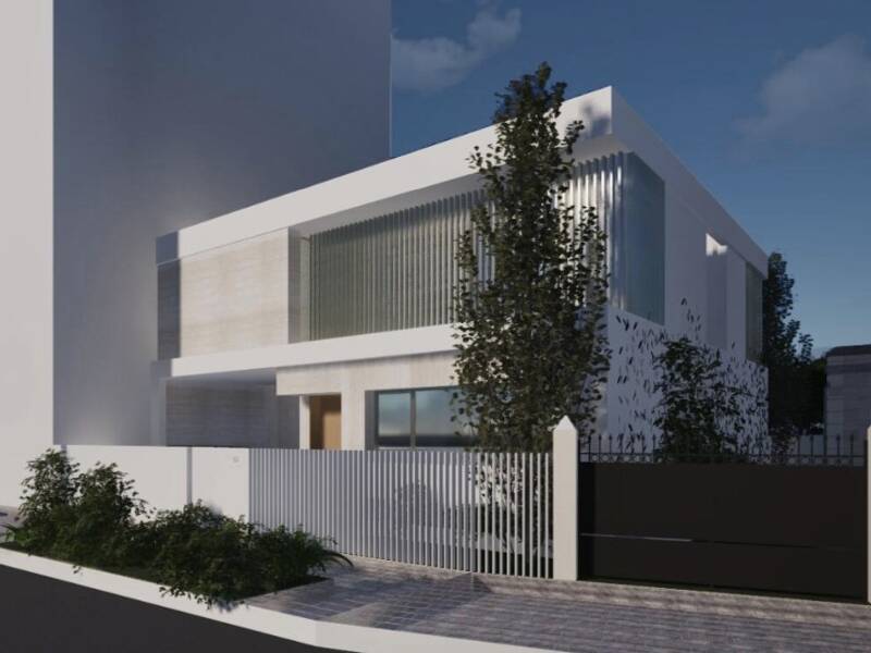 Maison à vendre, 200m², LE BOUSCAT
