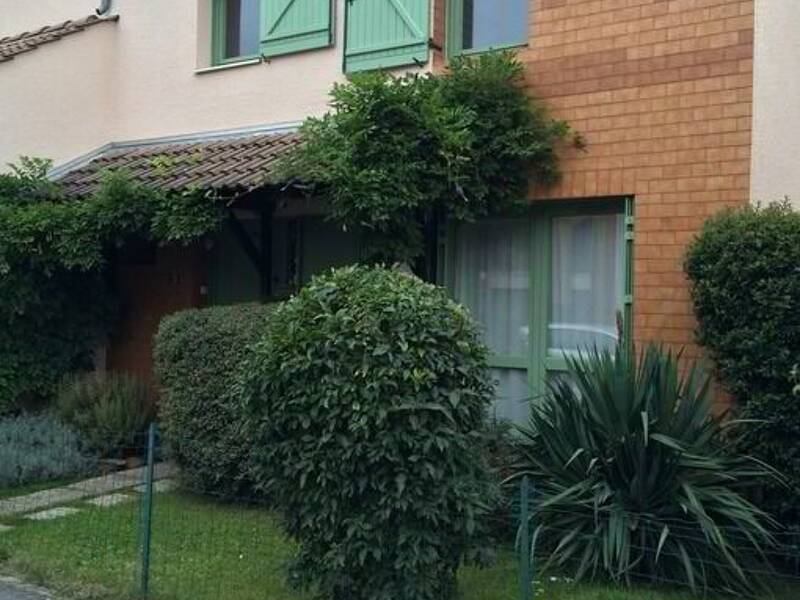 Maison à louer, 85m², CERGY