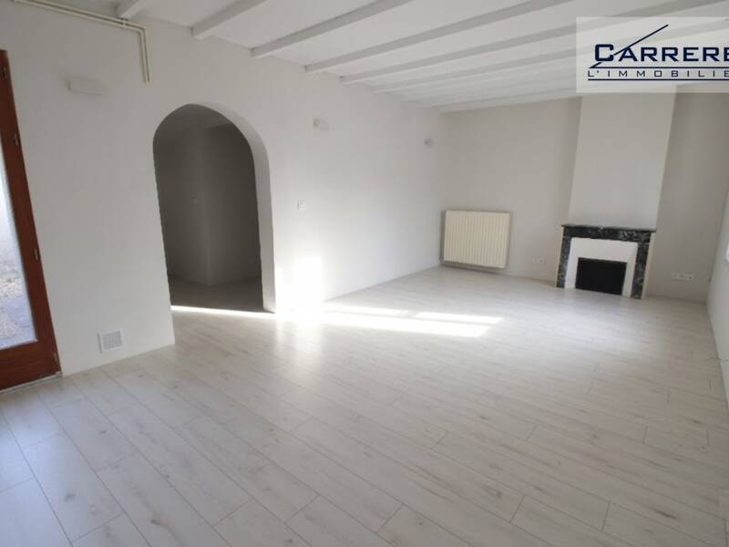 Maison à vendre, 52m², CENON