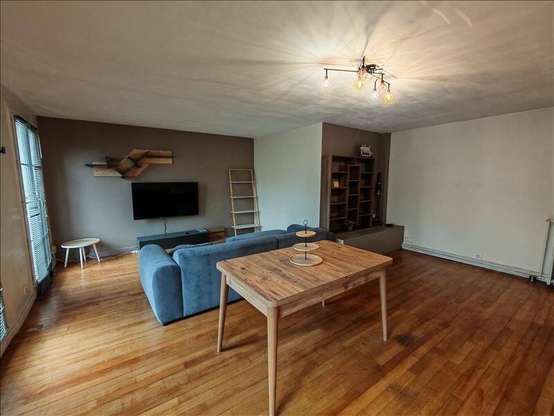 Maison à louer, 85m², LE HAVRE