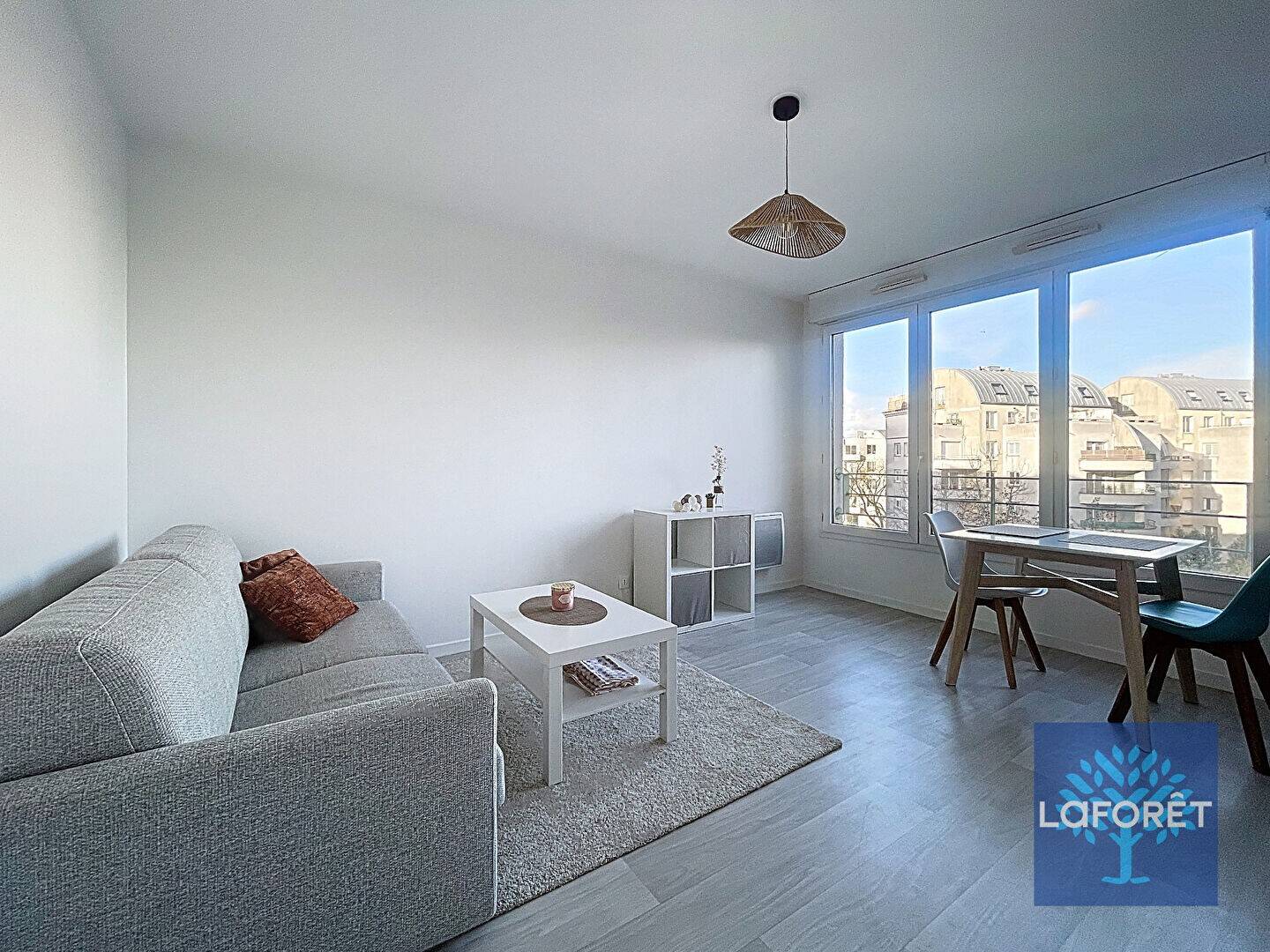 Maison à louer, 27m², CERGY