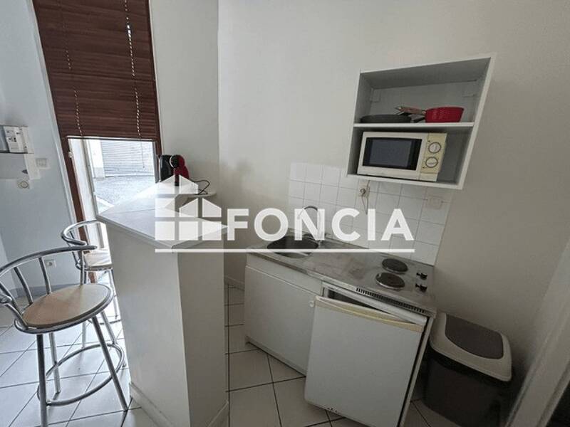 Maison à louer, 20m², GRENOBLE